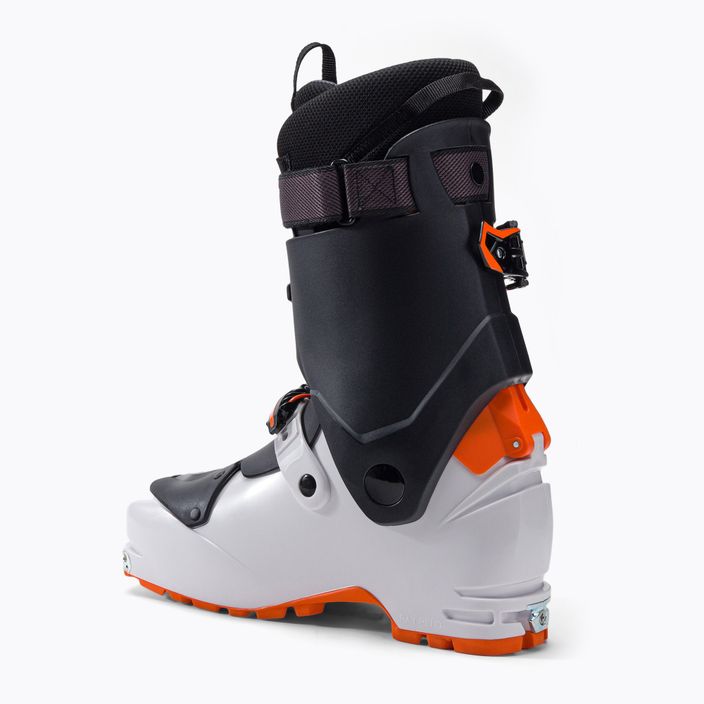 Pánské skialpové boty Dynafit Speed černé 08-0000061918 2