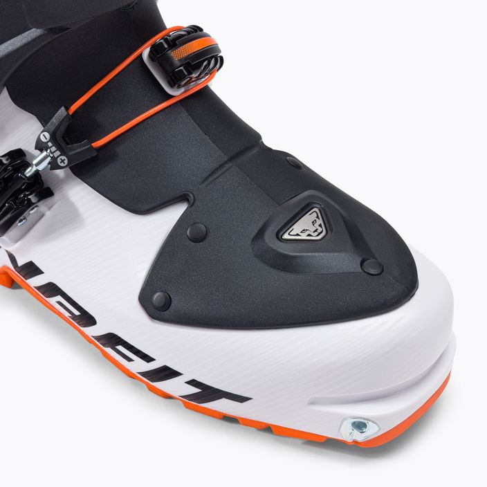 Pánské skialpové boty Dynafit Speed černé 08-0000061918 6