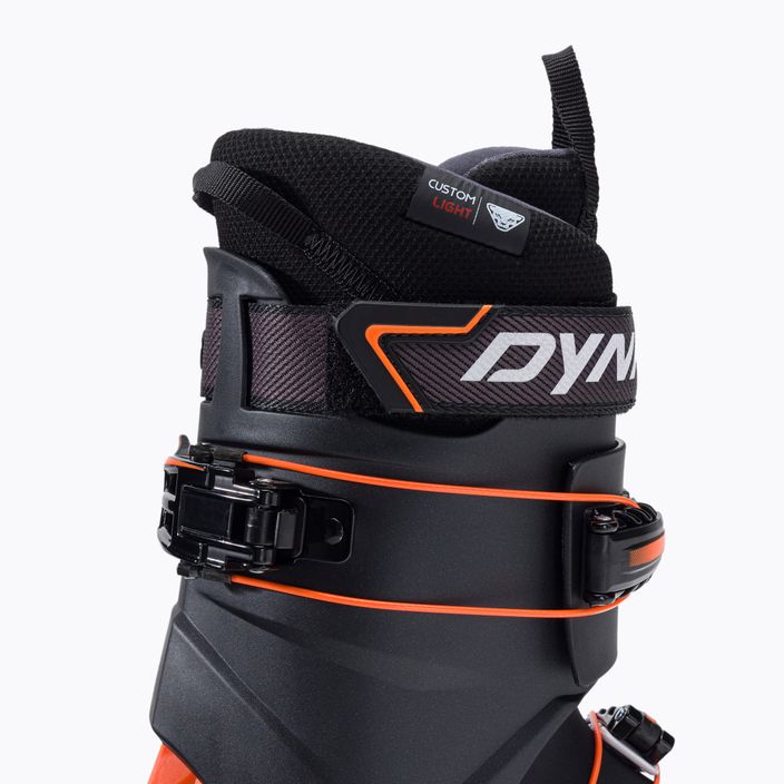 Pánské skialpové boty Dynafit Speed černé 08-0000061918 7