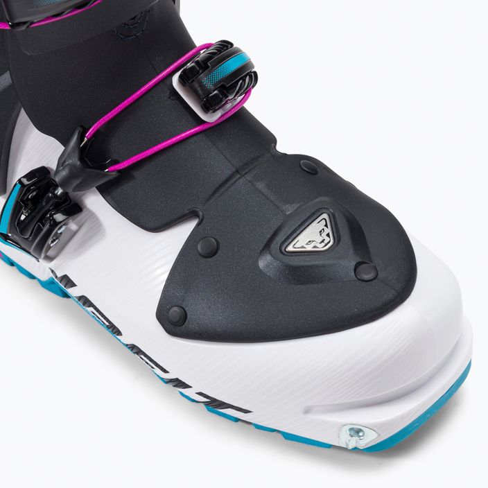 Dámské skialpové boty DYNAFIT Speed W černé 08-0000061919 6