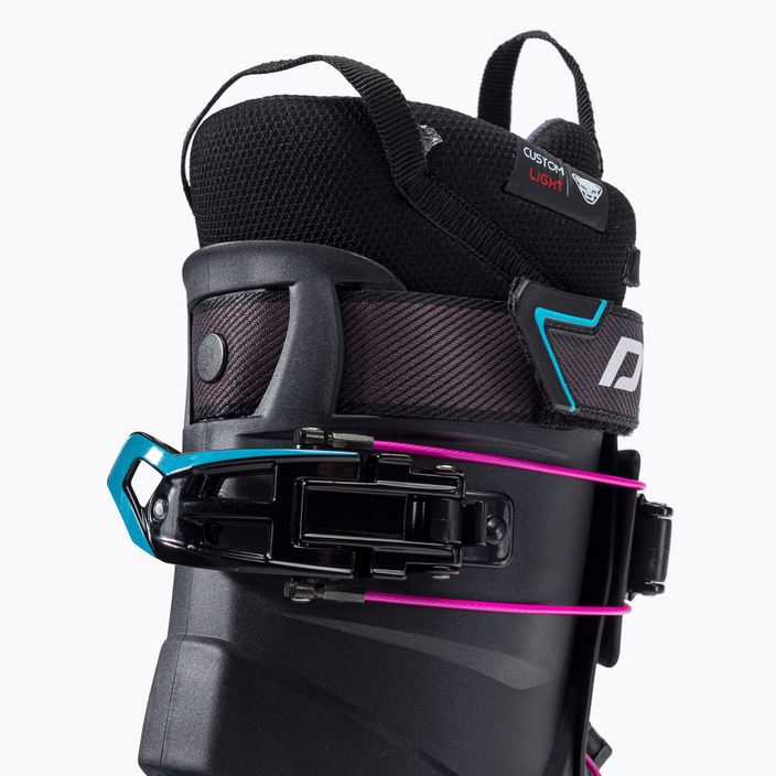Dámské skialpové boty DYNAFIT Speed W černé 08-0000061919 8