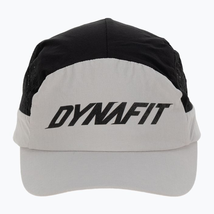 DYNAFIT Transalper šedá baseballová čepice 08-0000071527 4