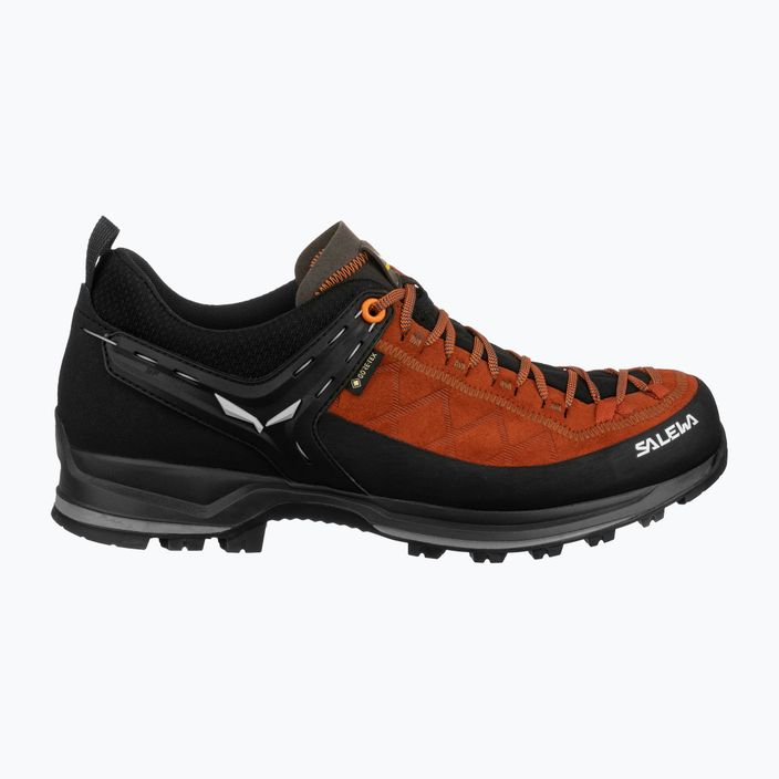 Salewa MTN Trainer 2 GTX pánské trekové boty orange 00-0000061356 11