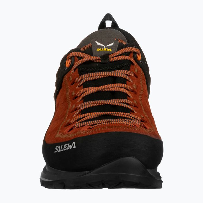 Salewa MTN Trainer 2 GTX pánské trekové boty orange 00-0000061356 12