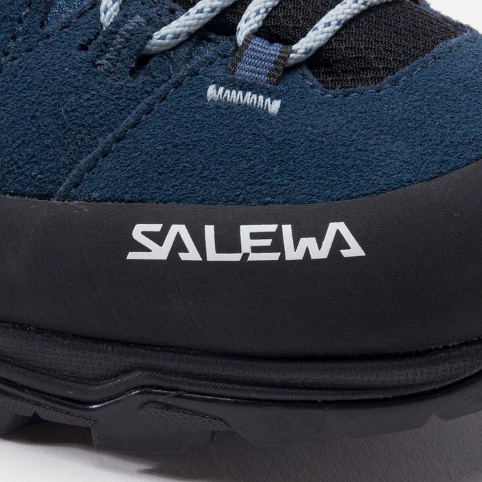 Dámské trekové boty Salewa Alp Trainer 2 GTX navy blue 00-0000061401 8