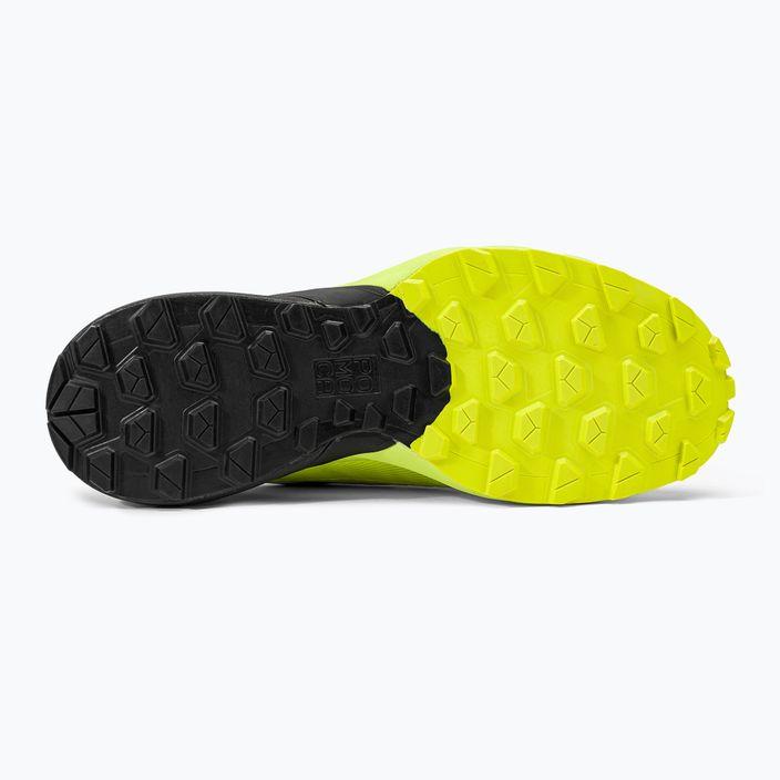 Pánské běžecké boty DYNAFIT Ultra 50 black/yellow 08-0000064066 5