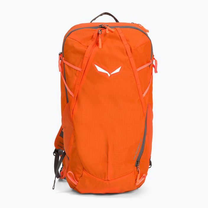 Salewa MTN Trainer 2 25 l turistický batoh oranžová 00-0000001293 2