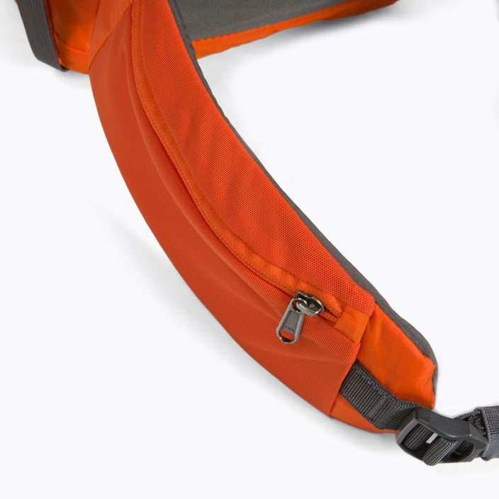 Salewa MTN Trainer 2 25 l turistický batoh oranžová 00-0000001293 6