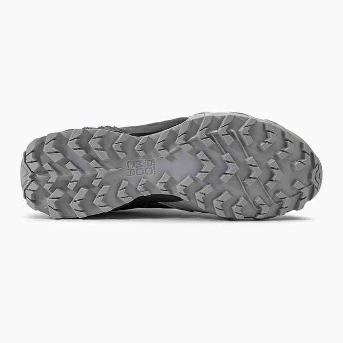 Pánská běžecká obuv DYNAFIT Feline SL black-grey 08-0000064053 5