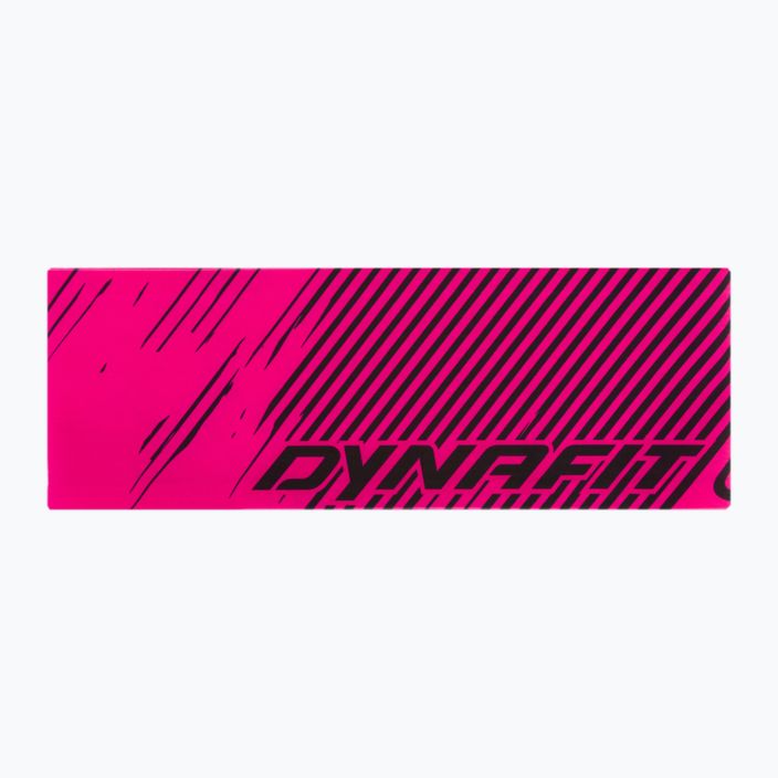 Čelenka DYNAFIT Graphic Performance 6073 růžová 08-0000071275 2