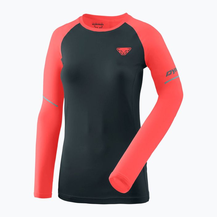 DYNAFIT Alpine Pro dámské běžecké tričko tmavě modré 08-0000071157 2