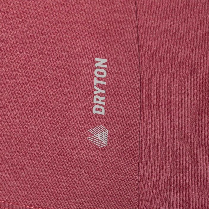 Salewa Pure Box Dry dámské trekové tričko růžové 00-0000028379 4