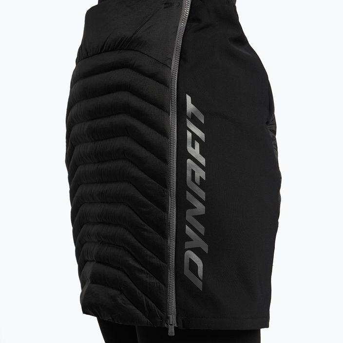 Dámská lyžařská sukně DYNAFIT Speed Insulation černá 08-0000071587 6