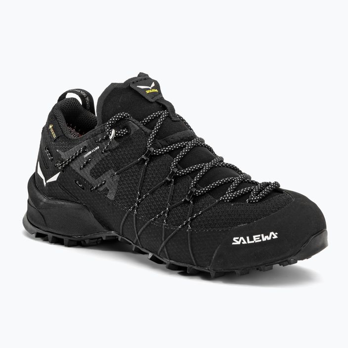 Salewa Wildfire 2 GTX dámská přístupová obuv černá 00-0000061415