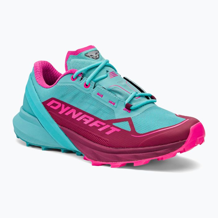 Dámská běžecká obuv DYNAFIT Ultra 50 modro-růžová 08-0000064067