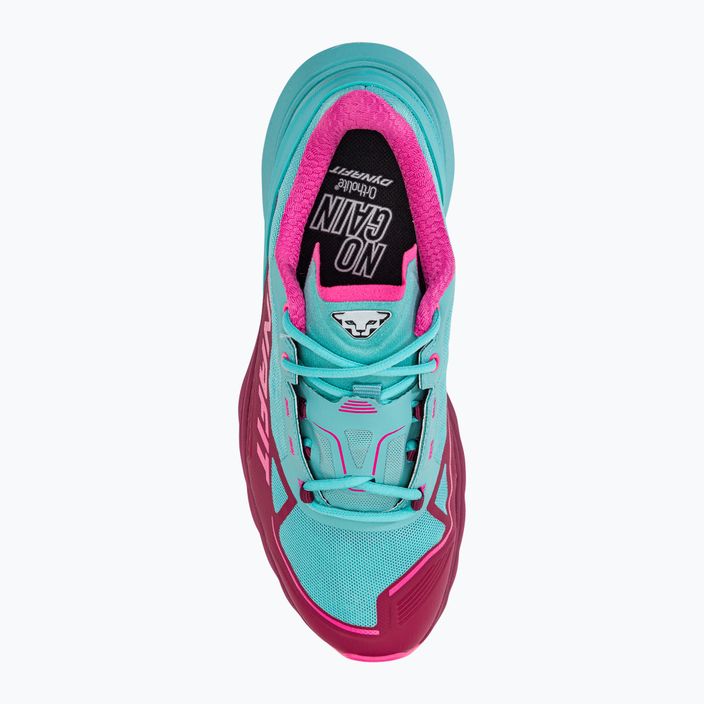 Dámská běžecká obuv DYNAFIT Ultra 50 modro-růžová 08-0000064067 6