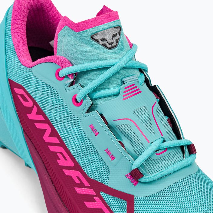 Dámská běžecká obuv DYNAFIT Ultra 50 modro-růžová 08-0000064067 8