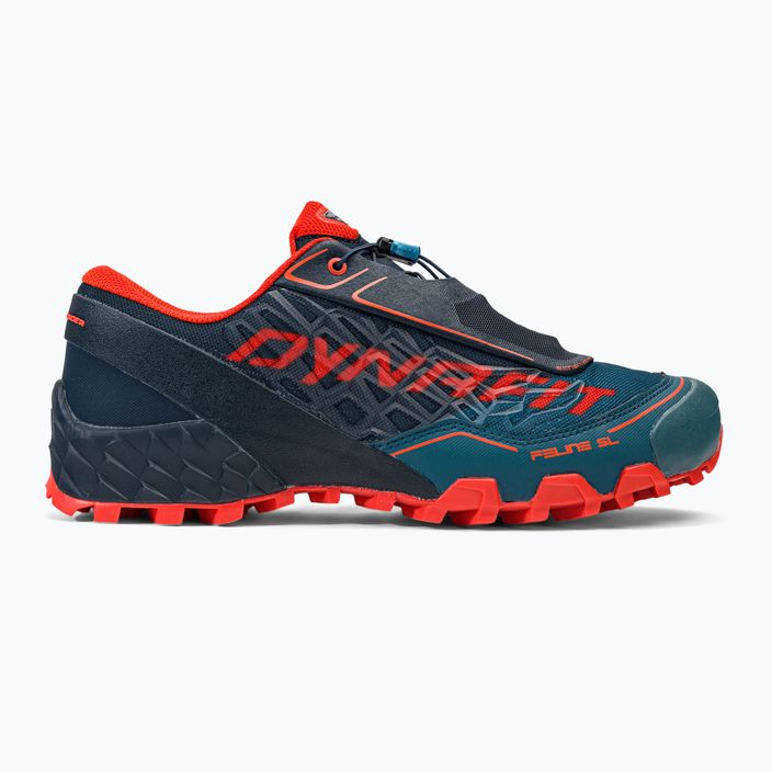 Pánská běžecká obuv DYNAFIT Feline SL navy blue 08-0000064053 2
