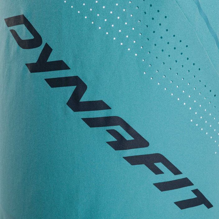 Pánské běžecké šortky DYNAFIT Ultra 2/1 modré 08-0000071458 5