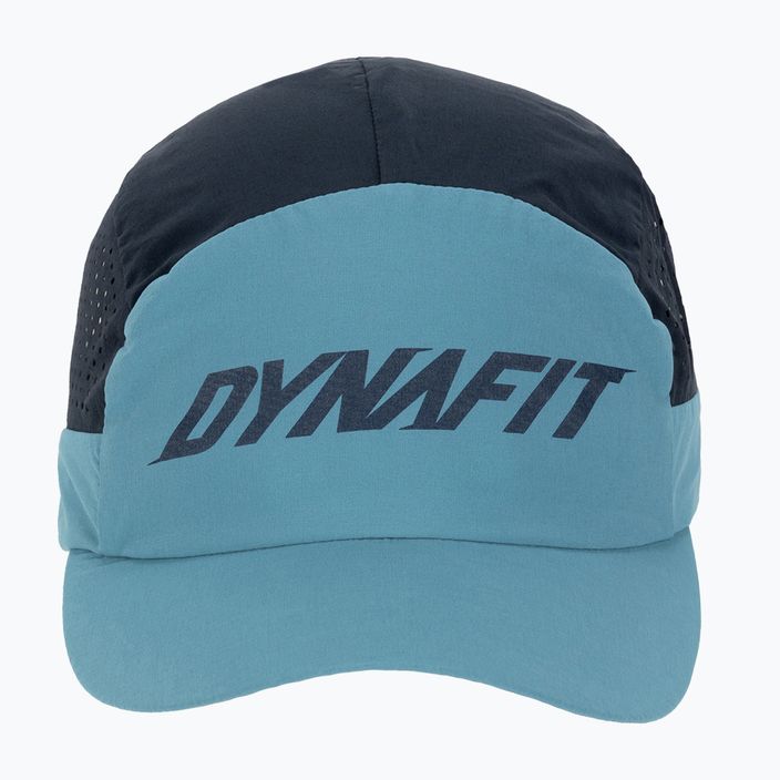 DYNAFIT Transalper modrá a tmavě modrá baseballová čepice 08-0000071527 4