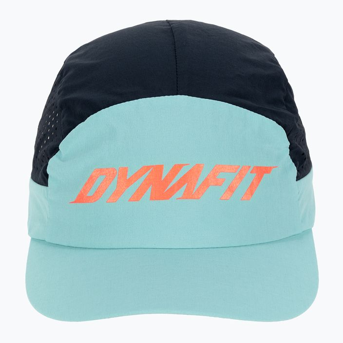 DYNAFIT Transalper modrá baseballová čepice 08-0000071527 4