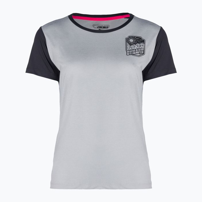DYNAFIT dámské turistické tričko Transalper Light grey 08-0000071299 3