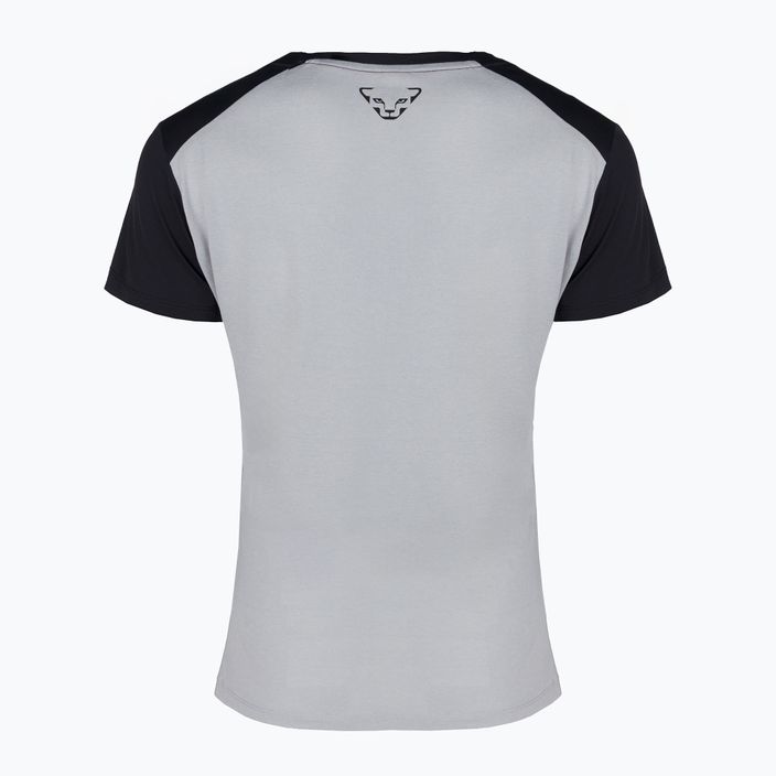 DYNAFIT dámské turistické tričko Transalper Light grey 08-0000071299 4
