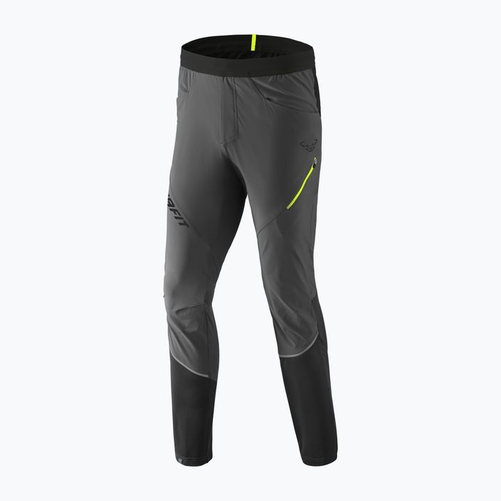 Pánské trekingové kalhoty DYNAFIT Transalper Hybrid grey 08-0000071182 9
