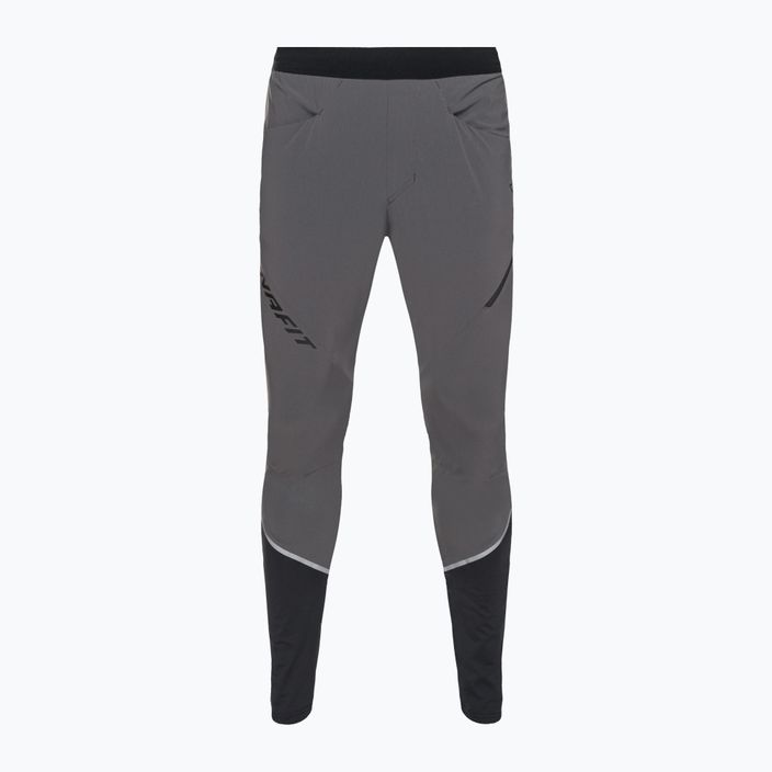Pánské trekingové kalhoty DYNAFIT Transalper Hybrid grey 08-0000071182 5