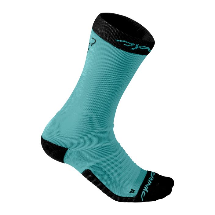 Běžecké ponožky DYNAFIT Ultra Cushion SK marine blue 2