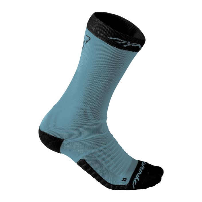 DYNAFIT Ultra Cushion modré běžecké ponožky 08-0000070878 2