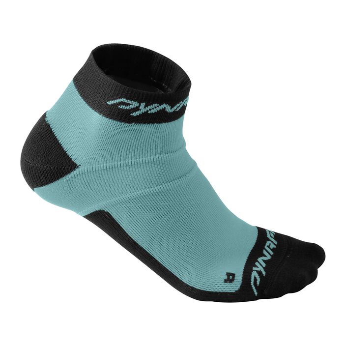DYNAFIT Vert Mesh světle modré běžecké ponožky 08-0000070890 2