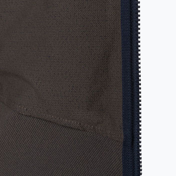 Salewa dámská softshellová bunda Agner DST navy blue 00-0000028301 5