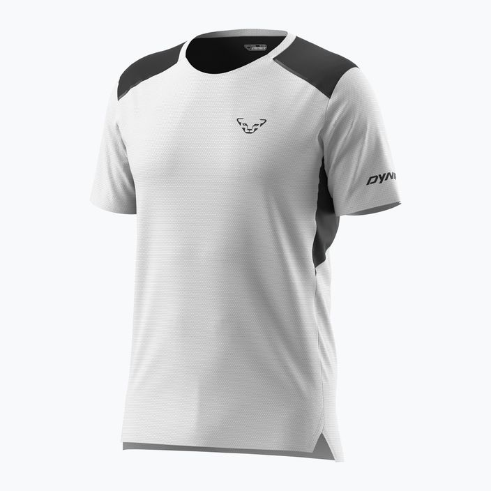 Pánské běžecké tričko DYNAFIT Sky bílé 08-0000071649 7