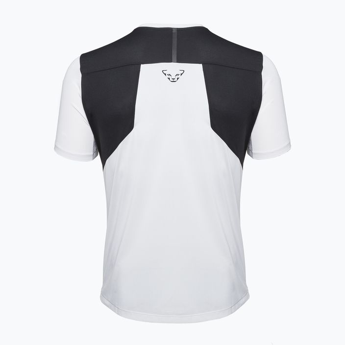 Pánské běžecké tričko DYNAFIT Sky bílé 08-0000071649 4