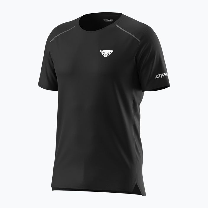 Pánské běžecké tričko DYNAFIT Sky černé 08-0000071649 7