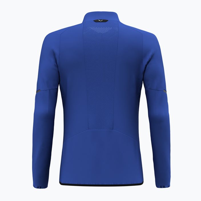 Salewa pánská softshellová bunda Pedroc DST Light navy blue 00-0000028570 6