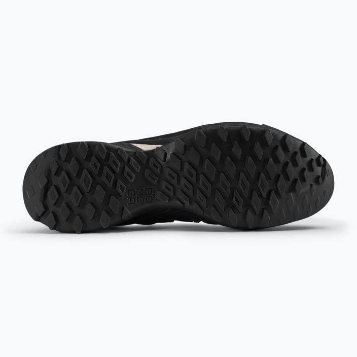 Salewa Wildfire Edge GTX dámská přístupová obuv béžovo-černá 00-0000061376 5