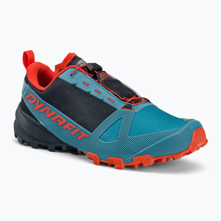 Pánská běžecká obuv DYNAFIT Traverse modrá 08-0000064078 2