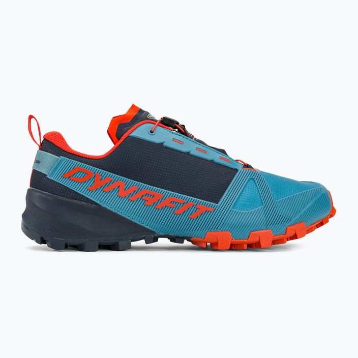 Pánská běžecká obuv DYNAFIT Traverse modrá 08-0000064078 6