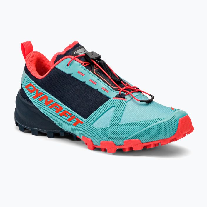 DYNAFIT Traverse dámská běžecká obuv modrá 08-0000064079