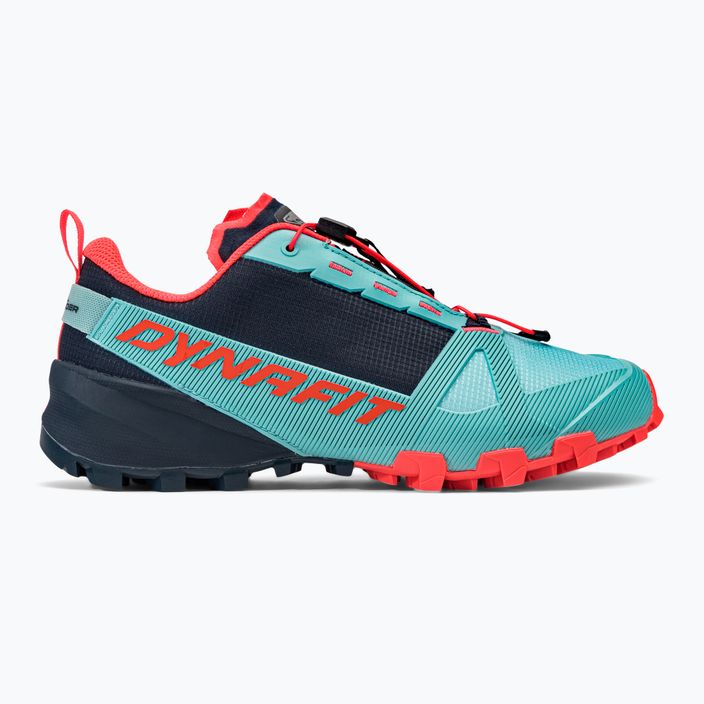 DYNAFIT Traverse dámská běžecká obuv modrá 08-0000064079 2