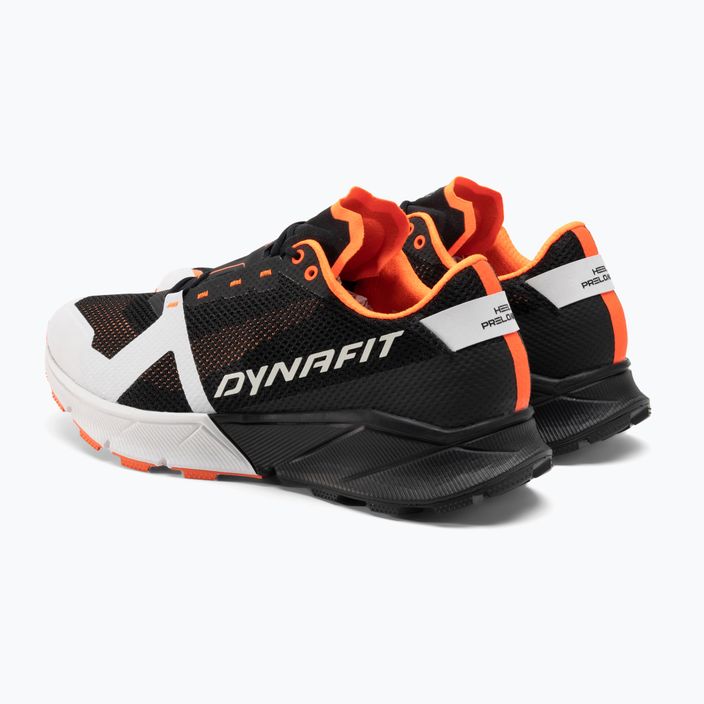 DYNAFIT Ultra 100 pánská běžecká obuv černobílá 08-0000064084 3