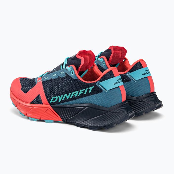 Dámská běžecká obuv DYNAFIT Ultra 100 černo-oranžová 08-0000064085 5
