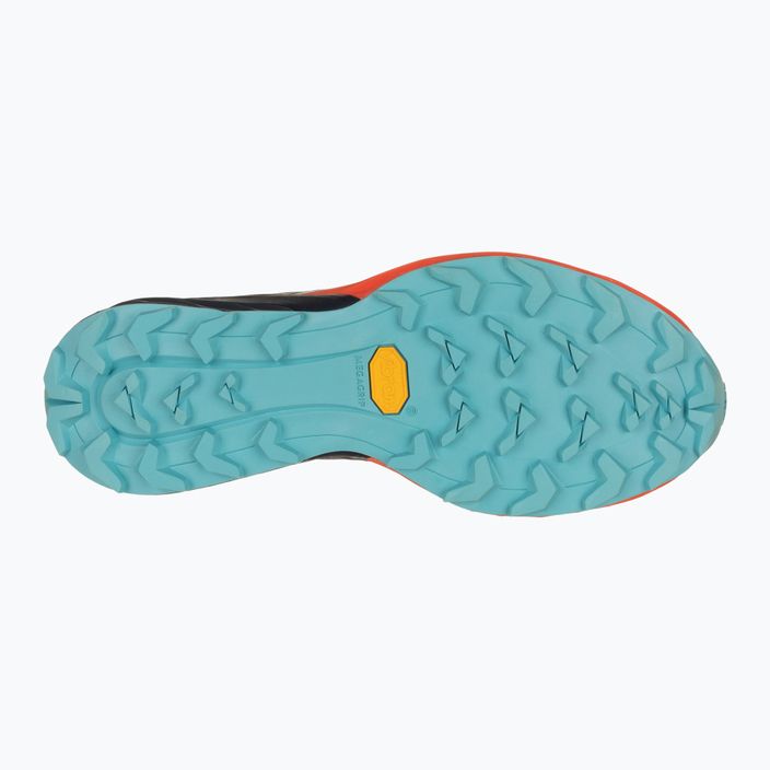 Dámská běžecká obuv DYNAFIT Alpine navy blue and orange 08-0000064065 11