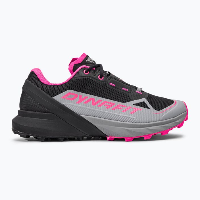 Dámská běžecká obuv DYNAFIT Ultra 50 black-grey 08-0000064067 2