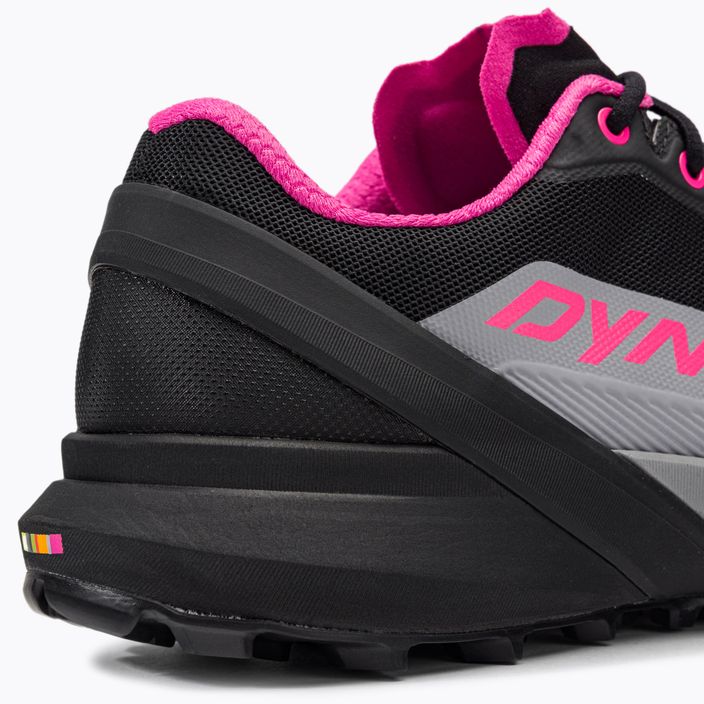 Dámská běžecká obuv DYNAFIT Ultra 50 black-grey 08-0000064067 9