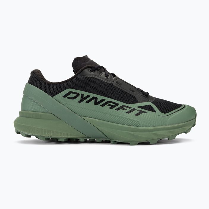 Pánské běžecké boty  DYNAFIT Ultra 50 sage/black out 2