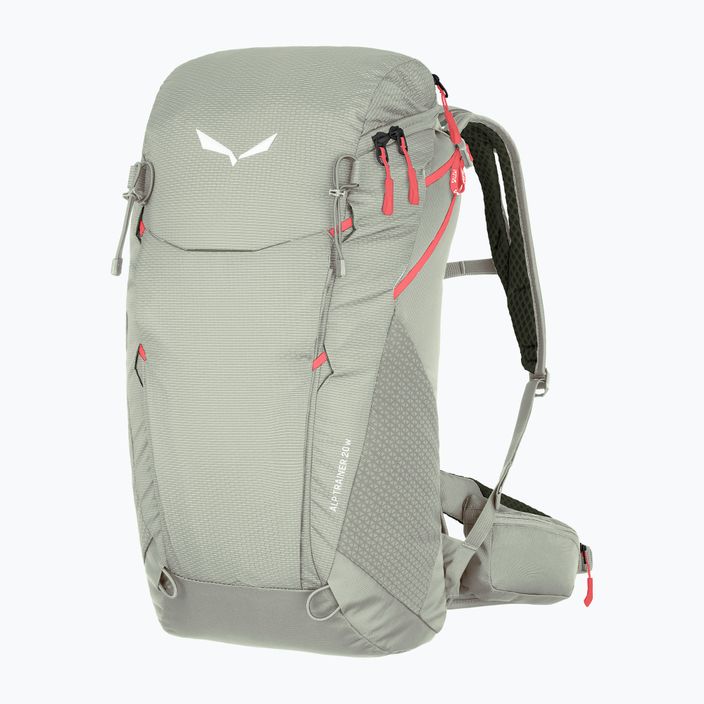 Dámský turistický batoh Salewa Alp Trainer 20 l shadow