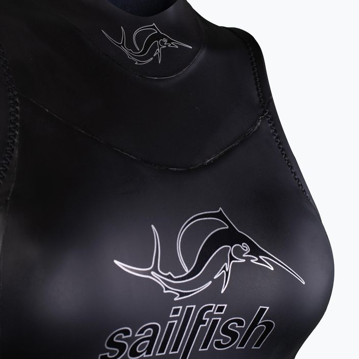 Dámský triatlonový neopren sailfish Rocket 3 black 3